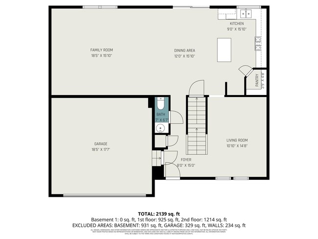 Building Photo - 2116 Penny Ln
