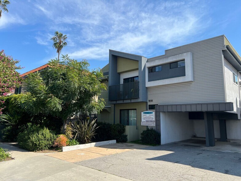 Building Photo - 12618 Pacific Ave