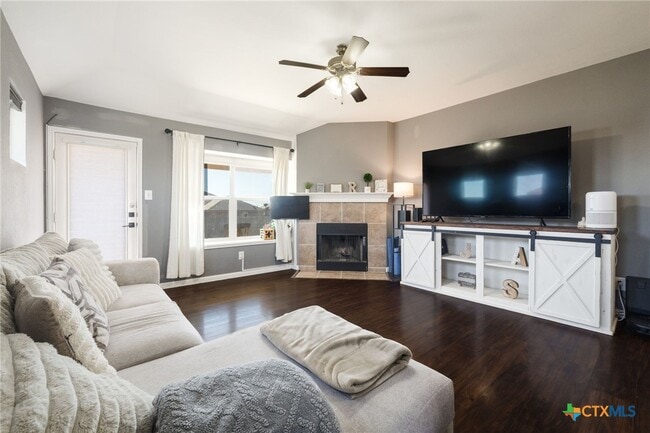 Building Photo - 2608 Camp Cooper Dr