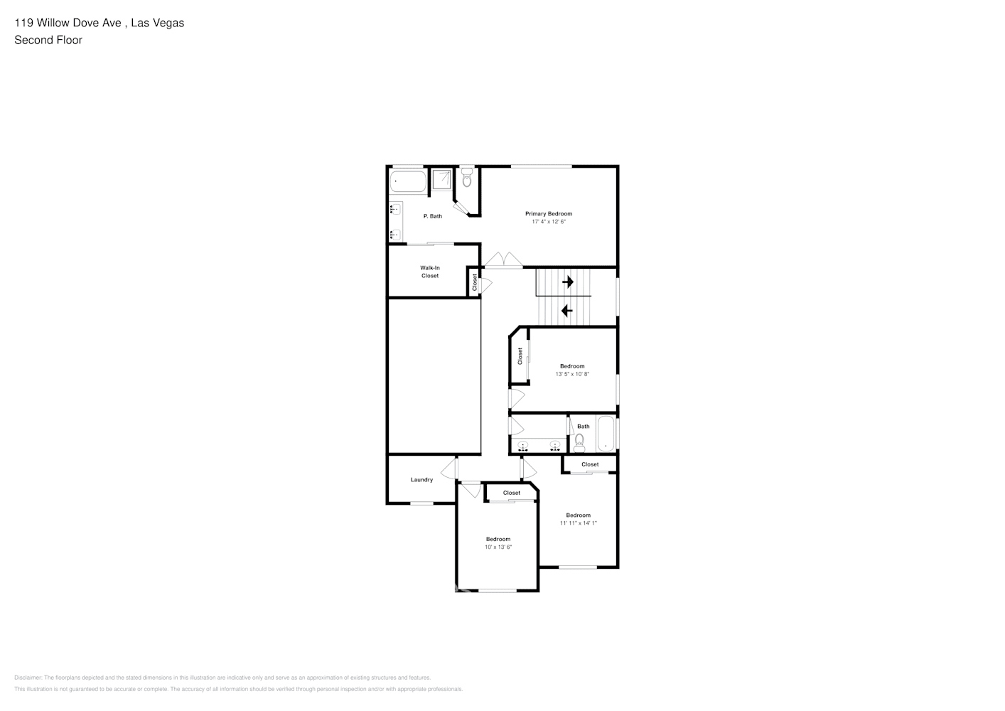 Building Photo - 119 Willow Dove Ave