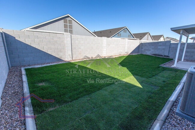 Building Photo - 2334 W Romley Rd