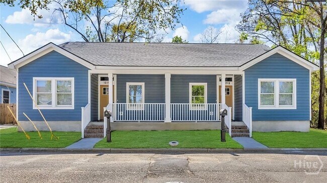 Primary Photo - 1019 W 35th St