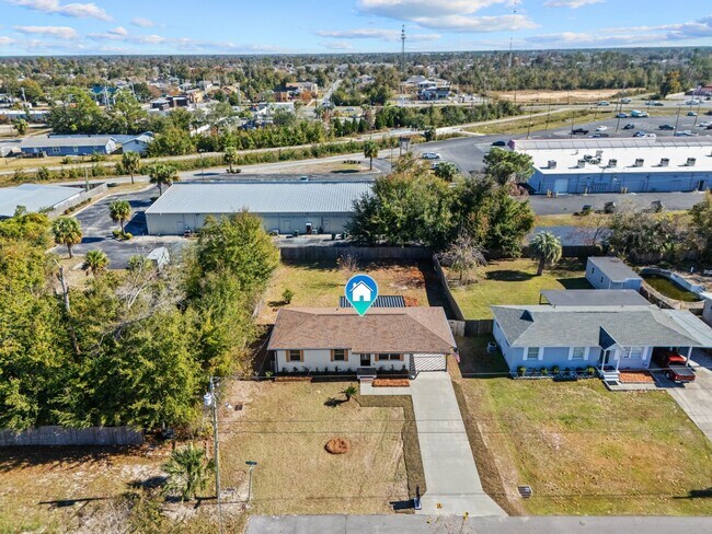 Building Photo - 1801 Georgia Ct