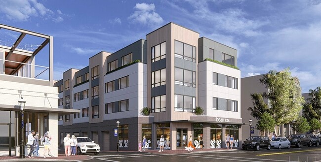 Building Photo - 65 1st Ave