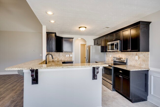 Building Photo - 635 Shipley Ave