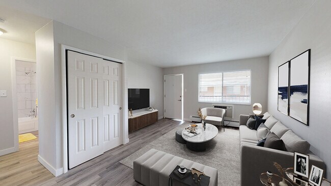 Building Photo - Wheelhouse Apartments