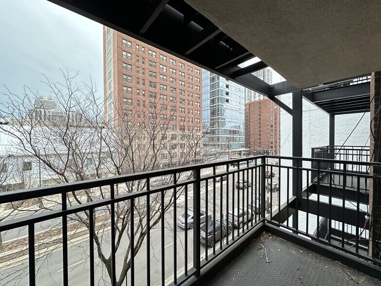 Building Photo - 1214 N La Salle Dr