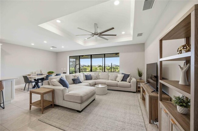 Building Photo - 6207 Talon Preserve Dr