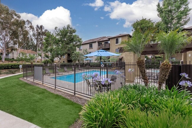 Building Photo - Trabuco Woods Apartment Homes