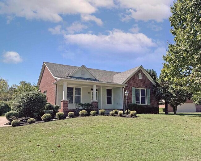 Primary Photo - 702 Mt Vernon Dr