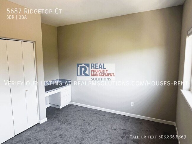 Building Photo - 5687 Ridgetop Ct