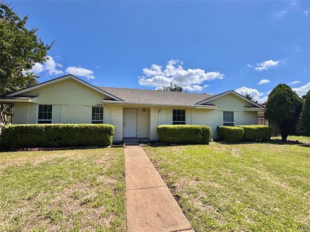 Building Photo - 1804 Serenade Ln