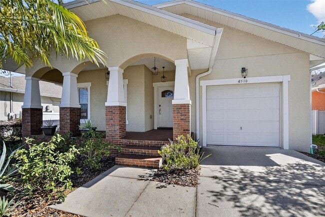 Building Photo - 6510 S Himes Ave