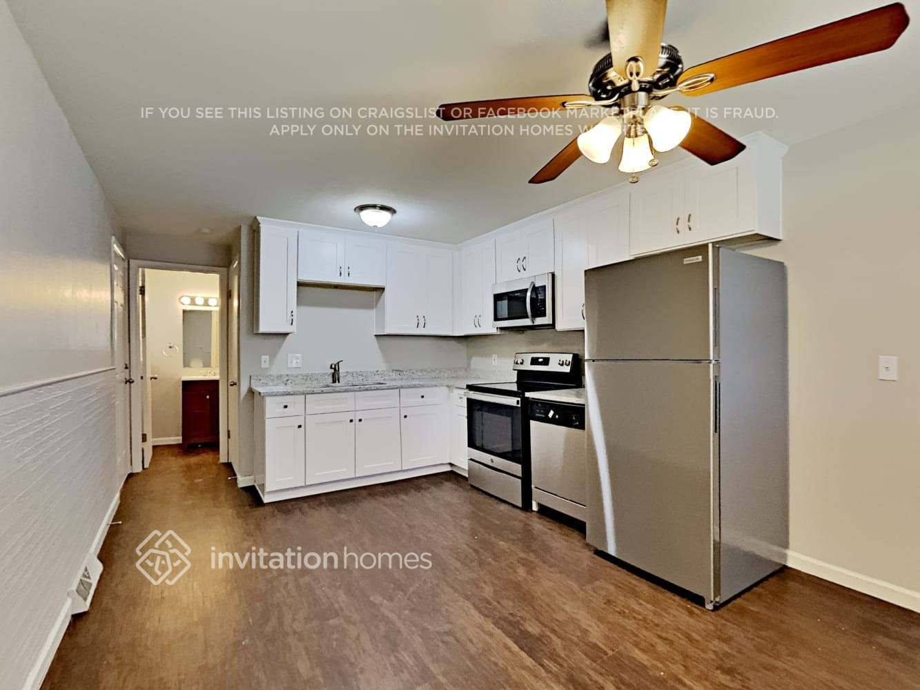 Building Photo - 5405 Jellison St