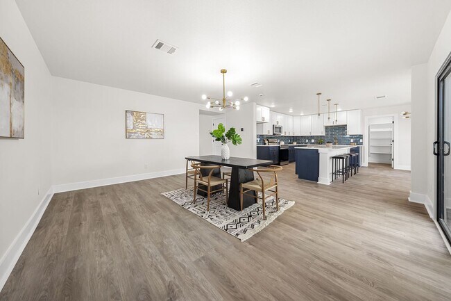 Building Photo - Stunning 3/BR, 2/BA Modern Rental Home – A...