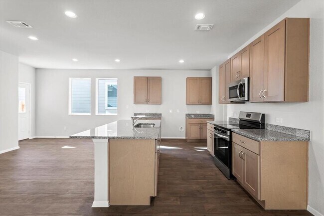 Building Photo - 2711 Totley Rd