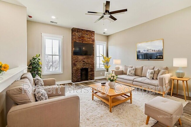 Building Photo - 1958 Bonnycastle Ave