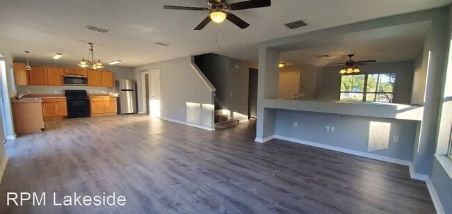 Building Photo - 4 br, 2 bath House - 4640 Ross Lanier Ln