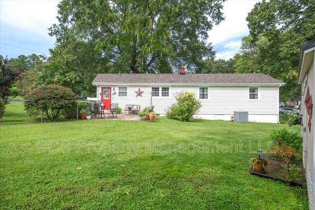 Building Photo - 16100 Gary Ave