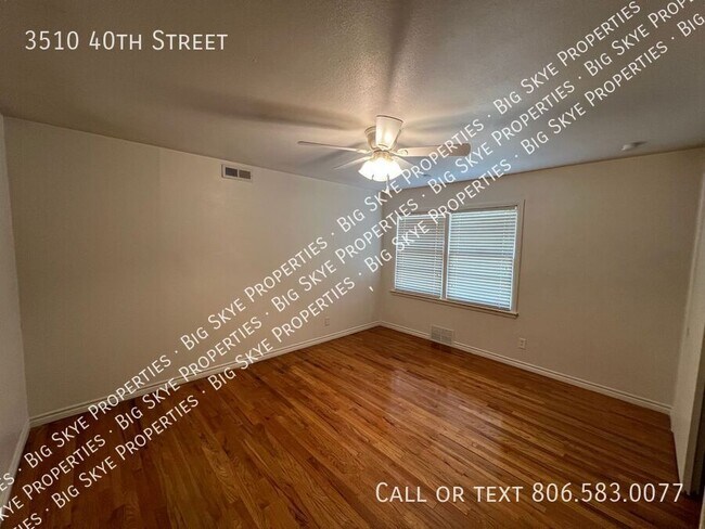 Building Photo - 3510 40th St