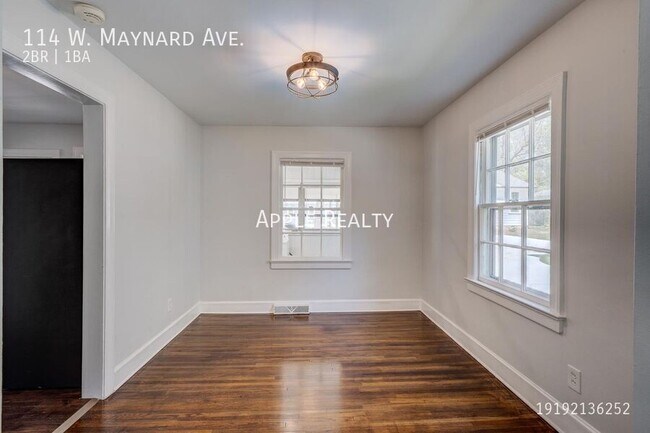 Building Photo - 114 W Maynard Ave