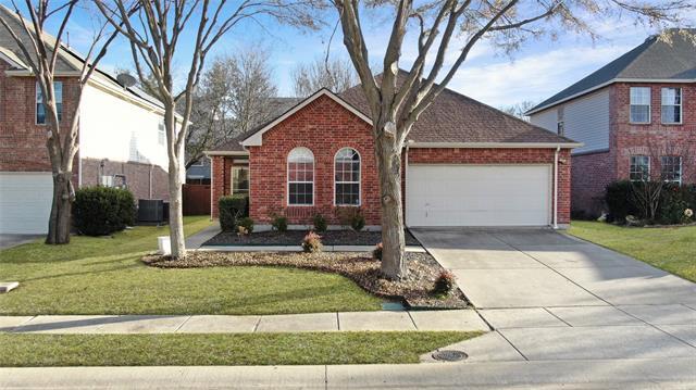 Building Photo - 3913 Hawkins Dr