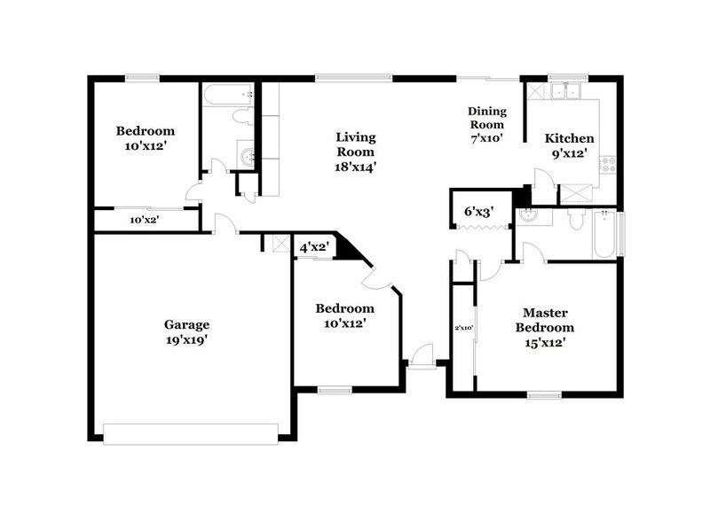 Building Photo - 8707 Meadowmont View Dr