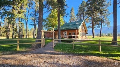 Building Photo - Beautiful cabin with privacy fully furnished