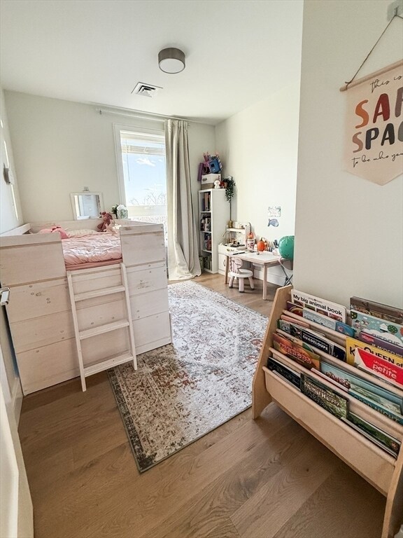 Building Photo - 301 Border St