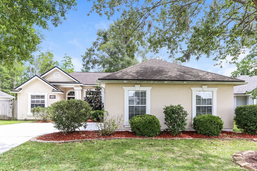 Primary Photo - 3123 Olde Sutton Parke Dr