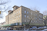 Building Photo - 34-10 84th Street