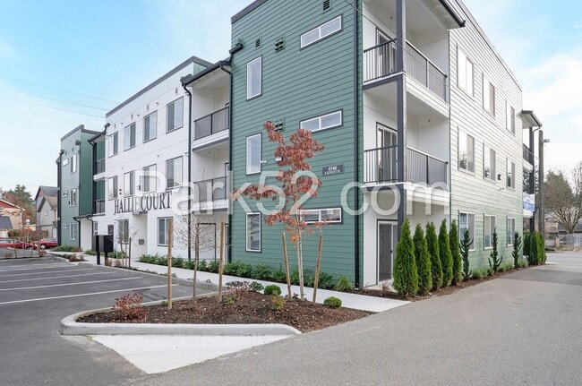Building Photo - 4546 S Junett St