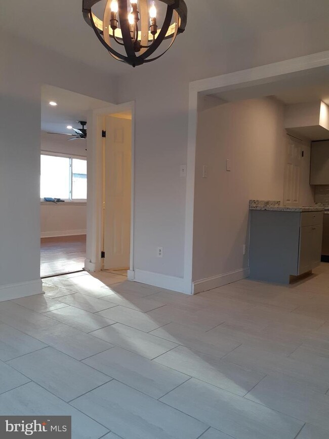 Dining Room - 7902 San Leandro Pl