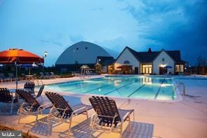 Building Photo - 116 FLAXEN MANE Ct