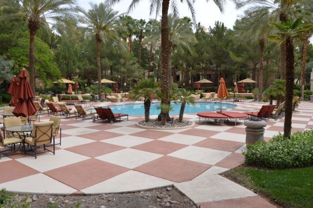 Building Photo - Meridian Luxury Top-Floor Condo with amazing Strip View (Electricity, Gas, and Internet included)