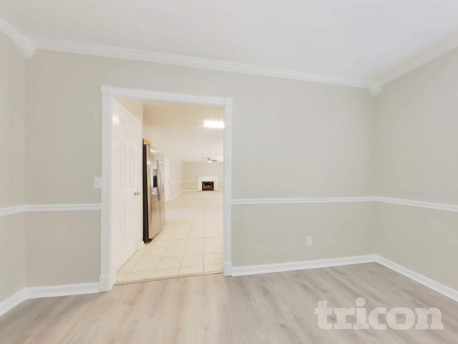 Building Photo - 4609 Insdale Ln NW