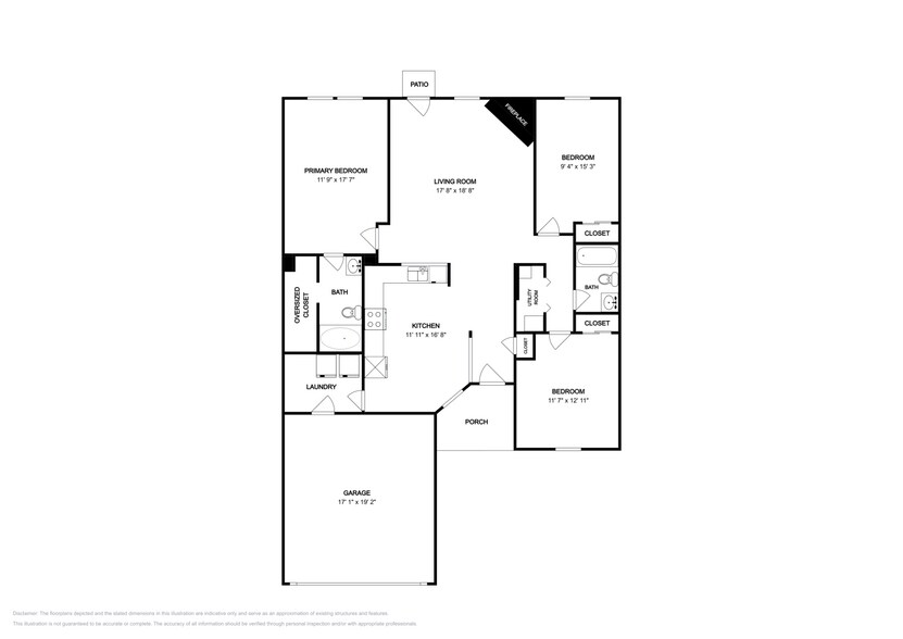 Building Photo - 7850 States Bend Dr