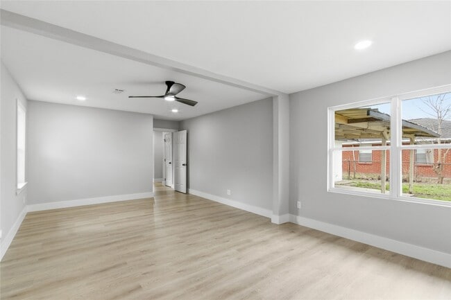 Building Photo - 3603 Mattye Maye Dr