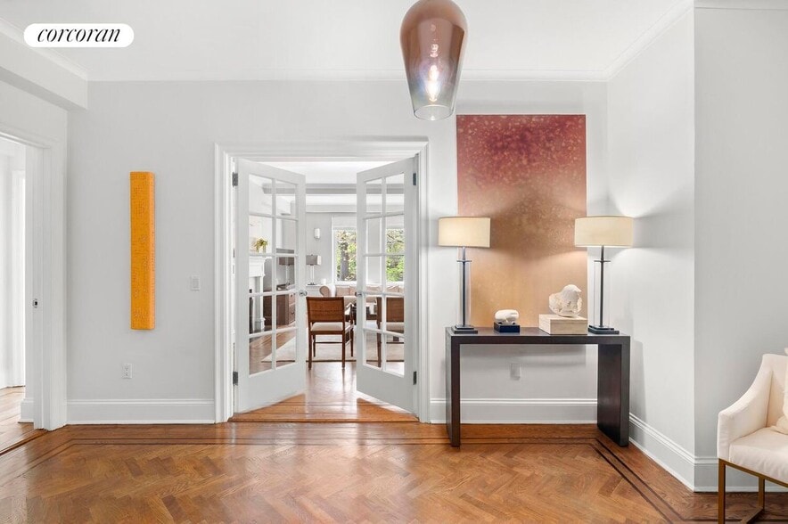 Building Photo - 1200 Fifth Avenue 2A