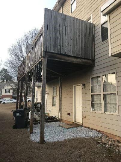 Building Photo - 4030 Hill Station Ct