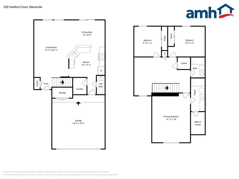 Building Photo - 220 Hartford Ct