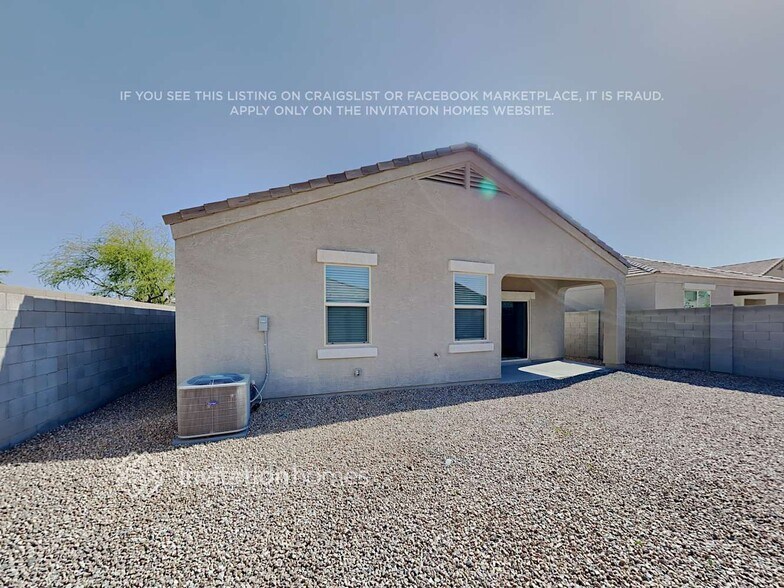 Building Photo - 36822 W Maddaloni Ave