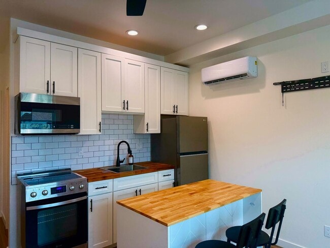 Building Photo - Welcome to your Contemporary Casita in the...