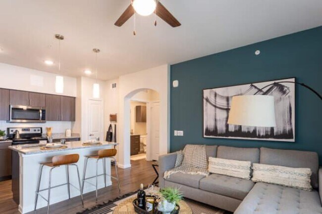 Building Photo - 1 bedroom in Del Valle TX 78617