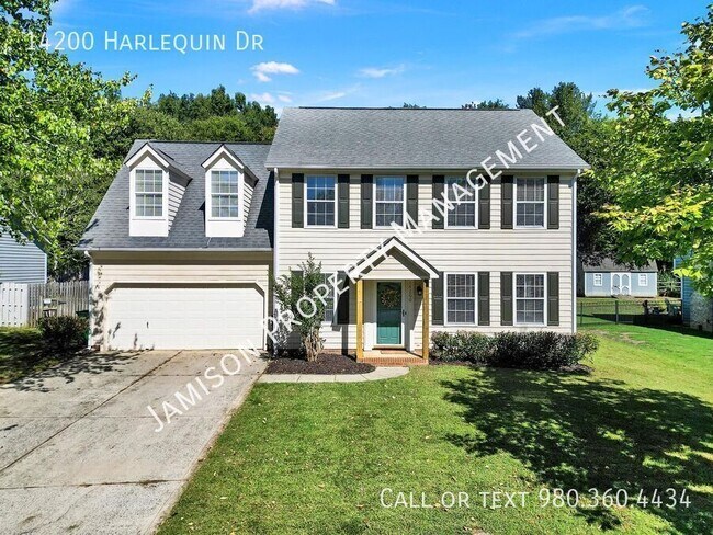 Building Photo - 14200 Harlequin Dr