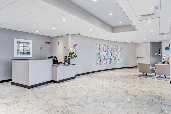 Building Photo - 3360 S Ocean Blvd