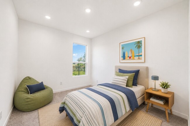 Building Photo - 27439 Sunterra Village Dr