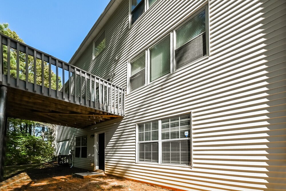 Building Photo - 4847 Wilkie Way NW