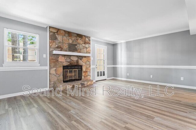 Building Photo - 6521 New Market Way