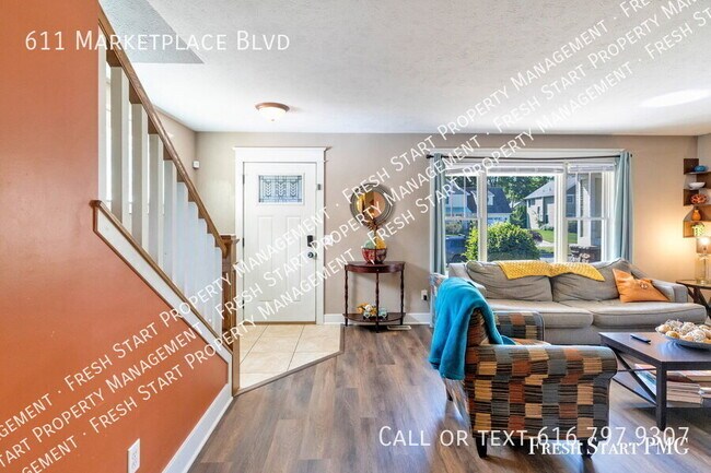 Building Photo - 611 Marketplace Blvd